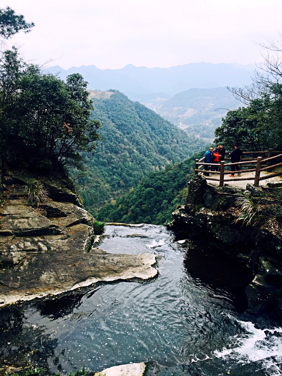 2019雪窦山_旅游攻略_门票_地址_游记点评,奉化旅游