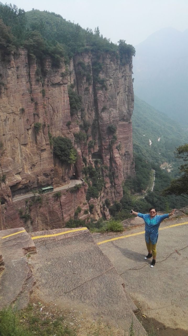 2019郭亮村_旅游攻略_门票_地址_游记点评,新乡旅游