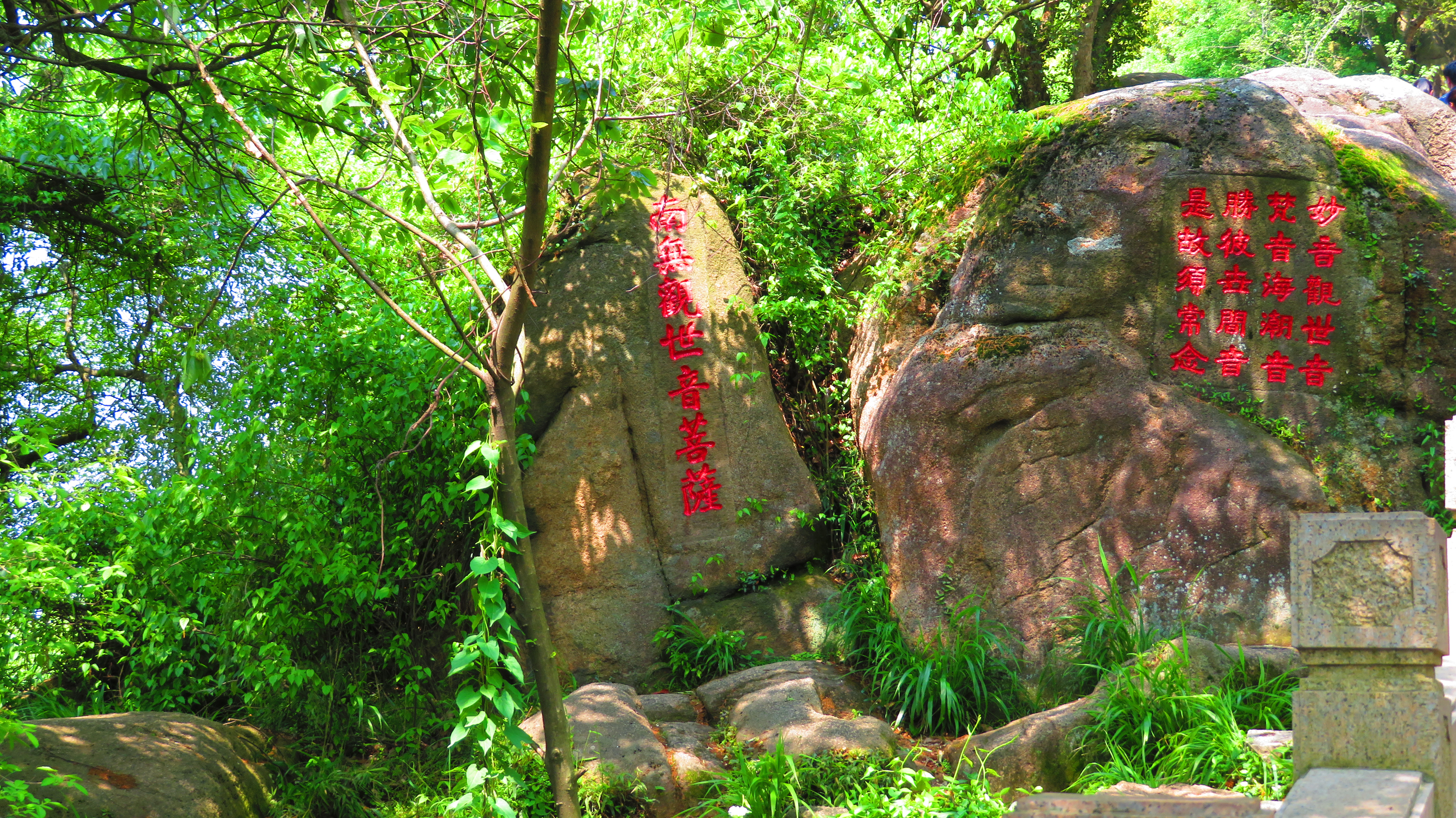 【携程攻略】苏州灵岩山适合家庭亲子旅游吗,灵岩山