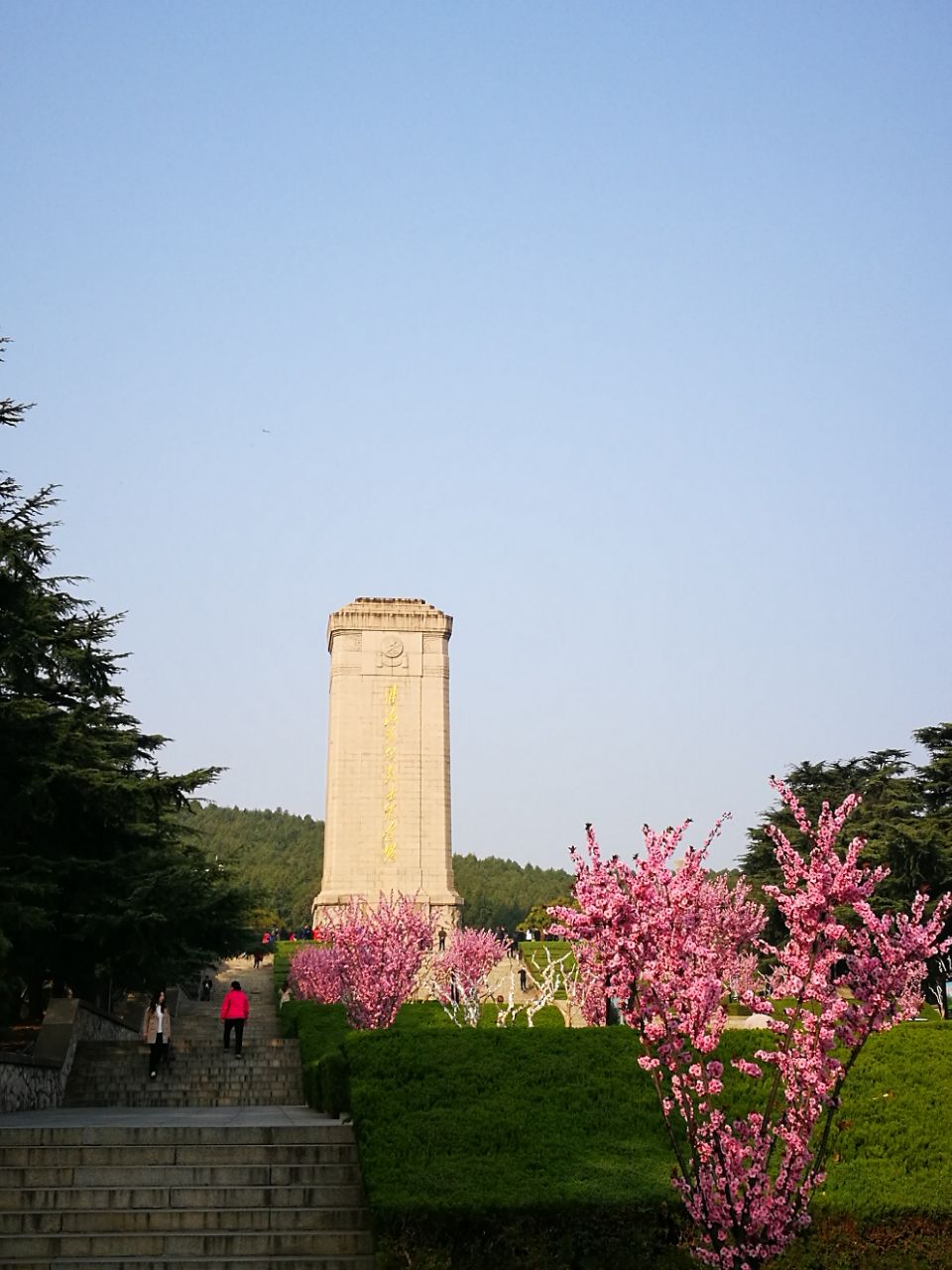 【携程攻略】徐州淮海战役纪念馆景点,来徐州旅游的,.