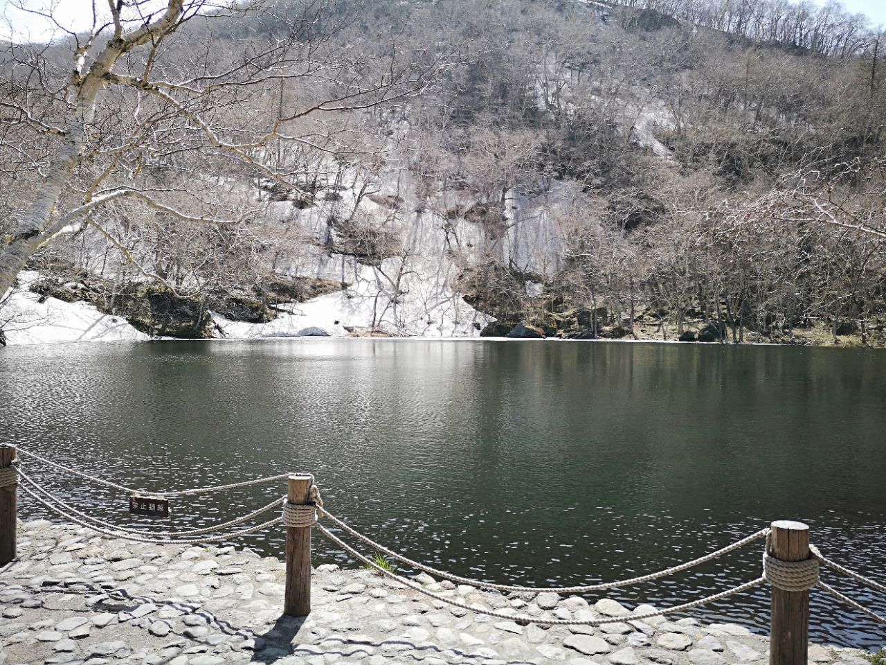 2019小天池_旅游攻略_门票_地址_游记点评,长白山池北