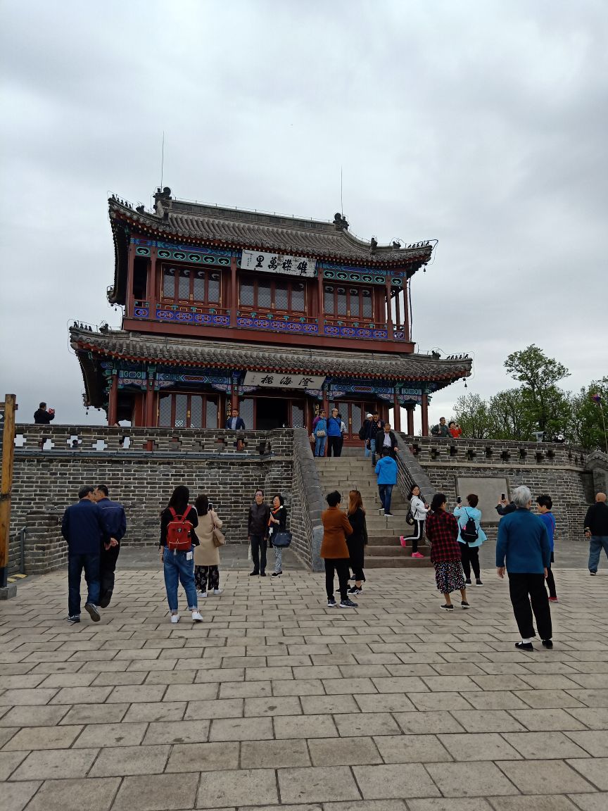 2019老龙头_旅游攻略_门票_地址_游记点评,山海关旅游