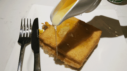 茉莉餐厅汉峪金谷店强势来袭|带你开启一段魔幻厨房之