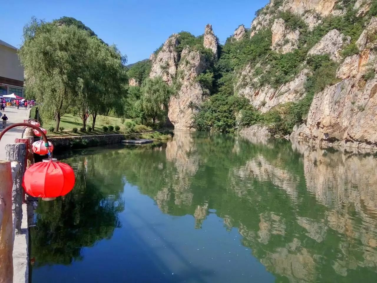 2019冰峪沟_旅游攻略_门票_地址_游记点评,庄河旅游