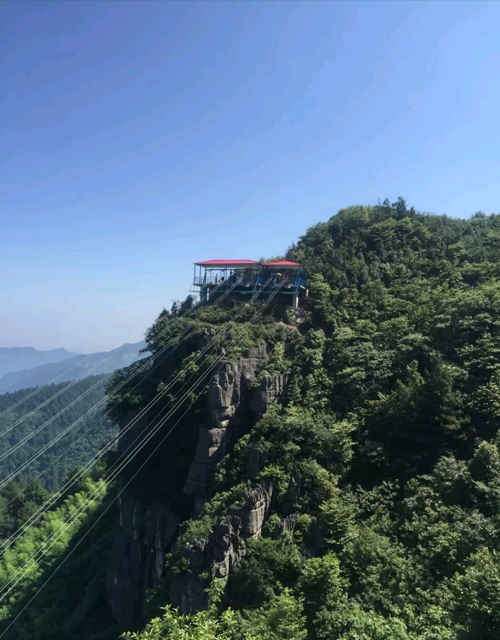 梦幻奥陶纪景区