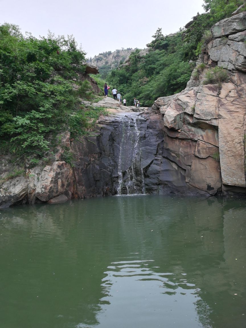 连云港渔湾风景区好玩吗,连云港渔湾风景区景点怎么样