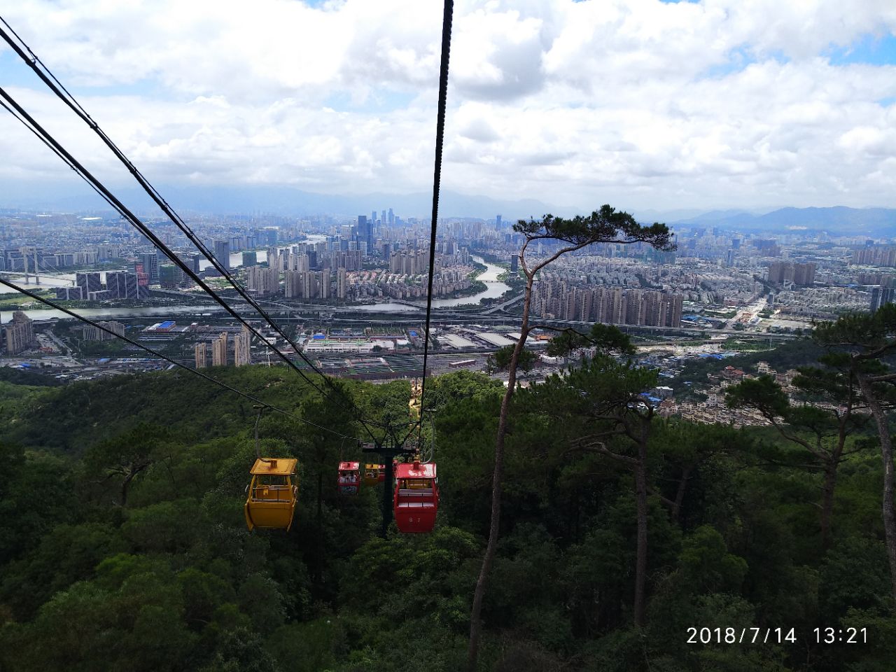 2019鼓山_旅游攻略_门票_地址_游记点评,福州旅游景点