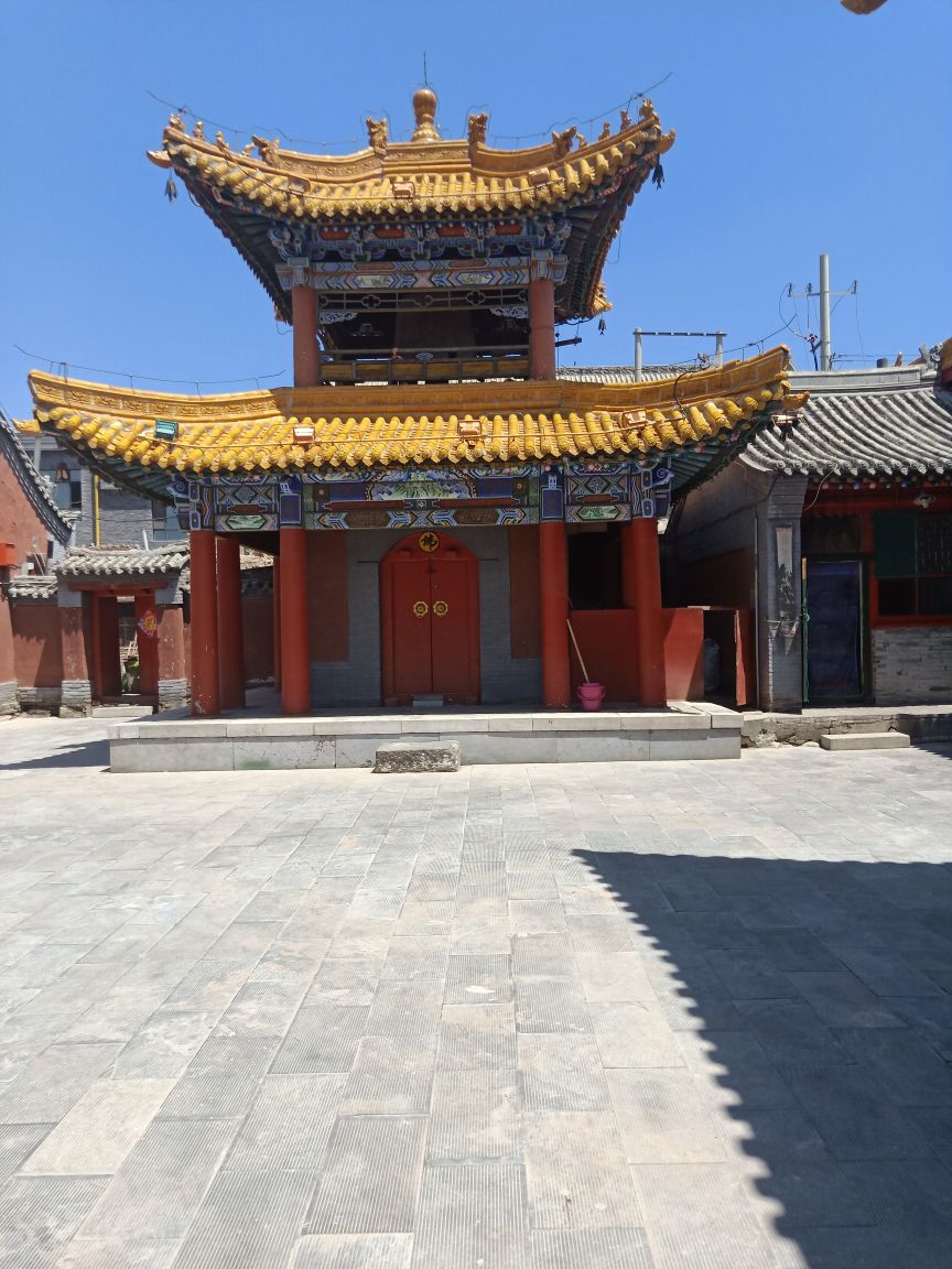 席力图召