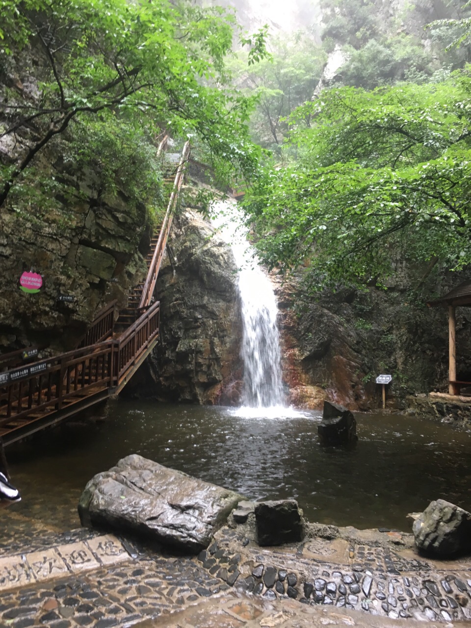 兴隆天子山好玩吗,兴隆天子山景点怎么样_点评_评价