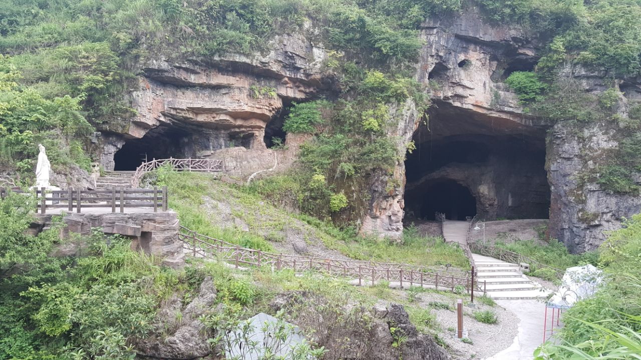 铜仁万山汞矿遗址攻略,铜仁万山汞矿遗址门票/游玩攻略/地址/图片