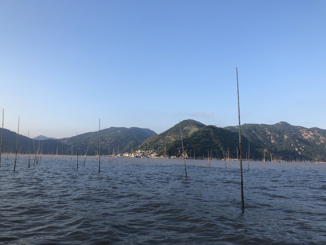 霞浦北岐滩涂好玩吗,霞浦北岐滩涂景点怎么样_点评_评价【携程攻略】