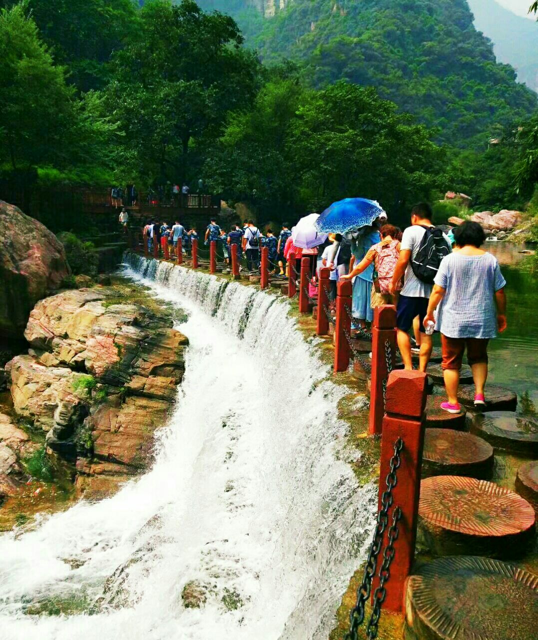 2019八里沟景区_旅游攻略_门票_地址_游记点评,八里沟旅游景点推荐