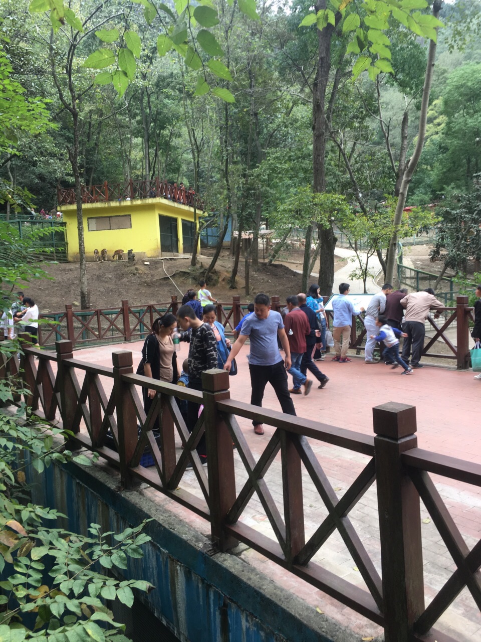 黔灵山公园