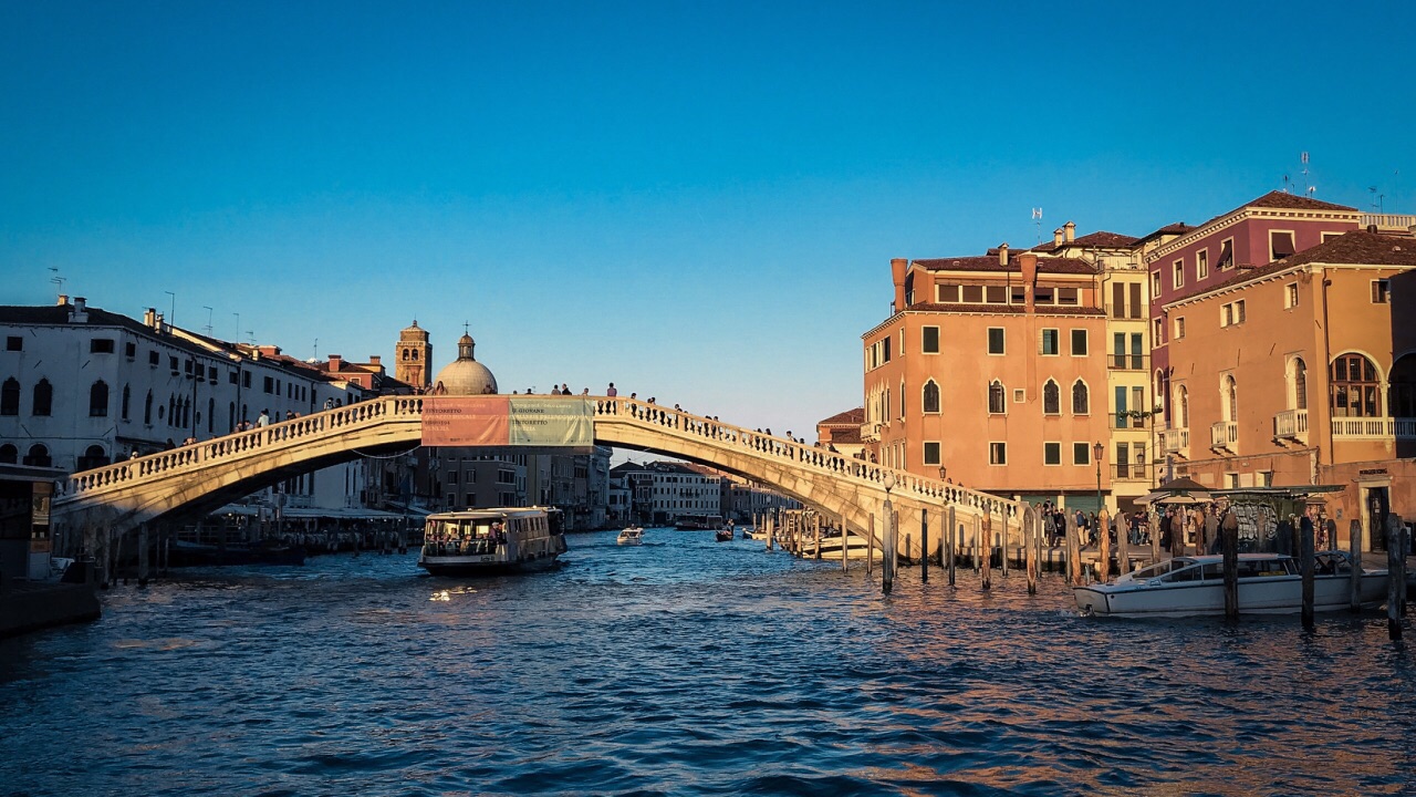 威尼斯大运河攻略,威尼斯大运河门票/游玩攻略/地址/图片/门票价格