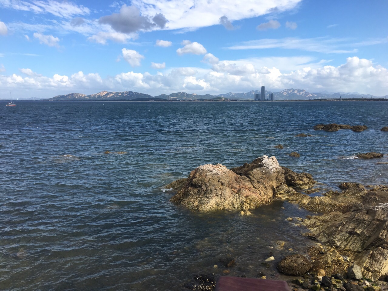 烟台獐岛攻略,烟台獐岛门票/游玩攻略/地址/图片/门票价格【携程攻略