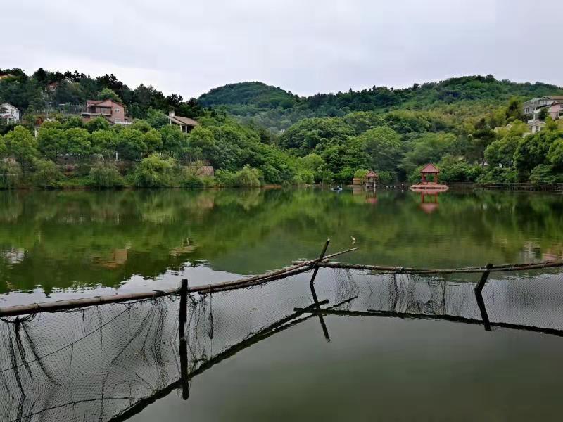 南山湖旅游度假区