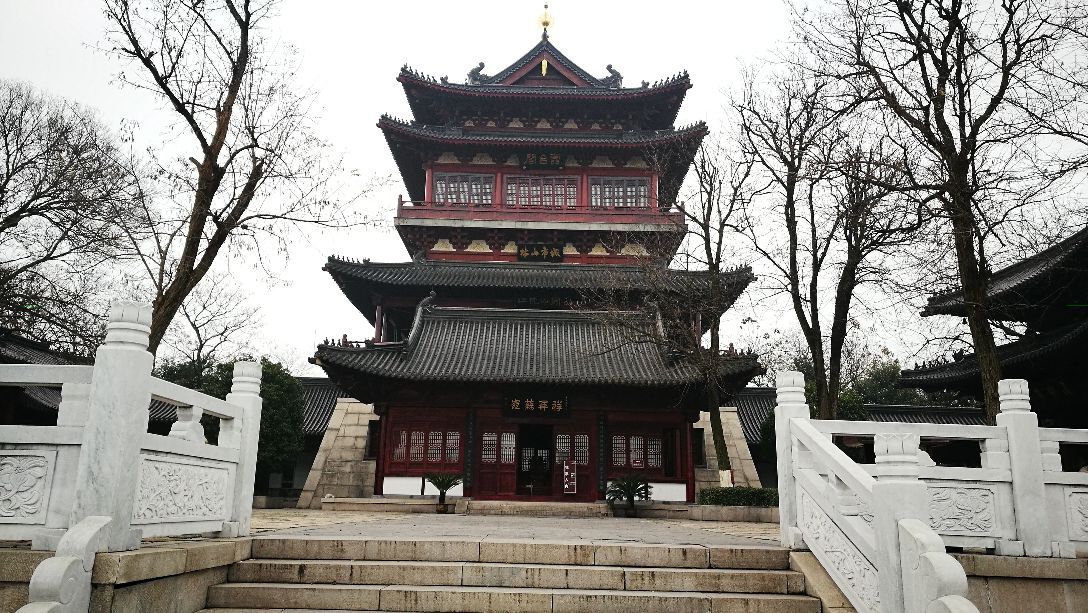 云台阁