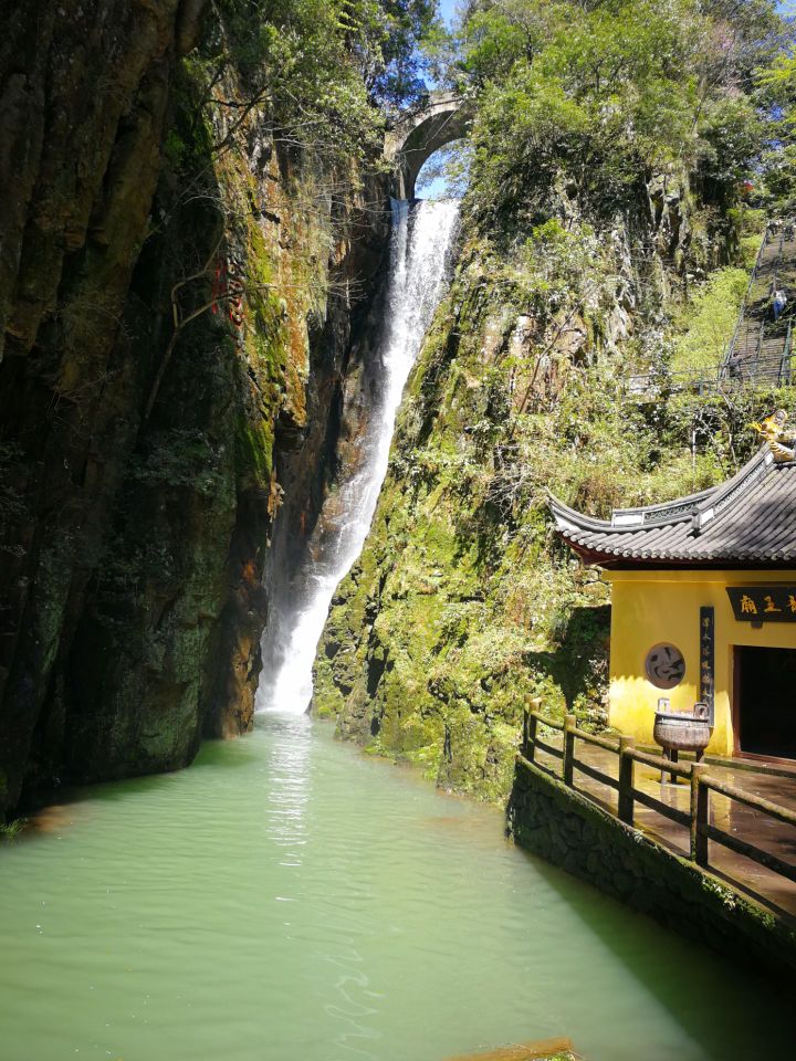 奉化区溪口风景区好玩吗,奉化区溪口风景区景点怎么样