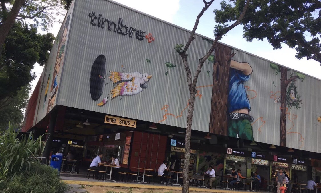 timbre 