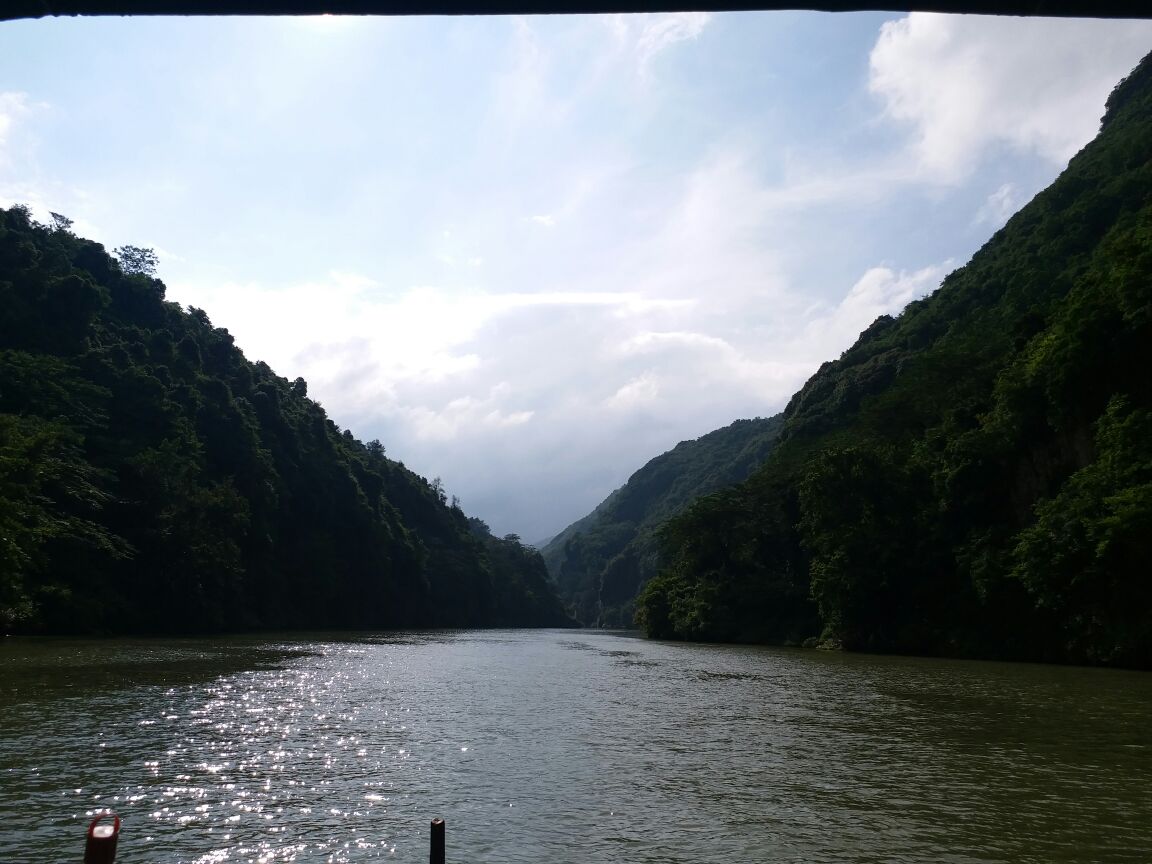 连州湟川三峡好玩吗,连州湟川三峡景点怎么样_点评_评价【携程攻略】