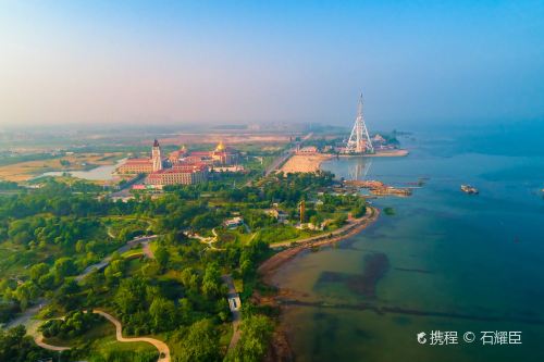 宿迁骆马湖旅游度假区游玩攻略-骆马湖旅游度假区门票