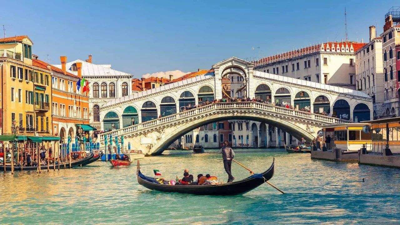 威尼斯叹息桥好玩吗,威尼斯叹息桥景点怎么样_点评_评价【携程攻略】