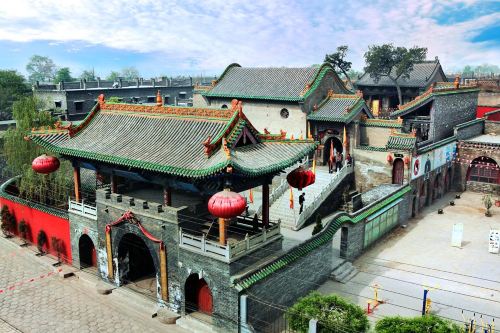 孝义曹溪河欢乐城滑雪场攻略-曹溪河欢乐城滑雪场门票