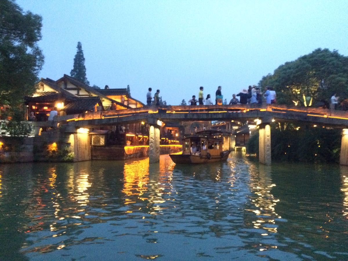 西栅夜游旅游景点攻略图