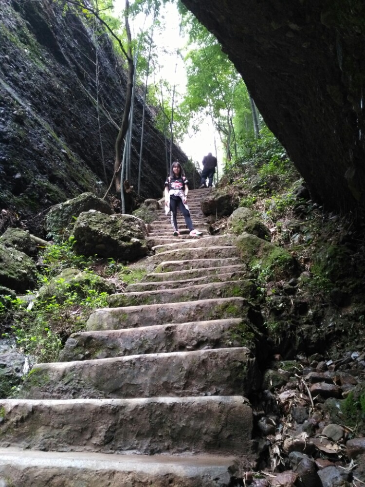 小武当山