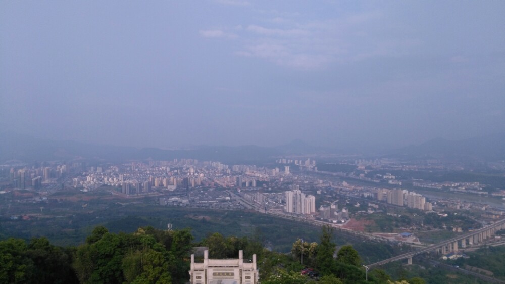 淘金山