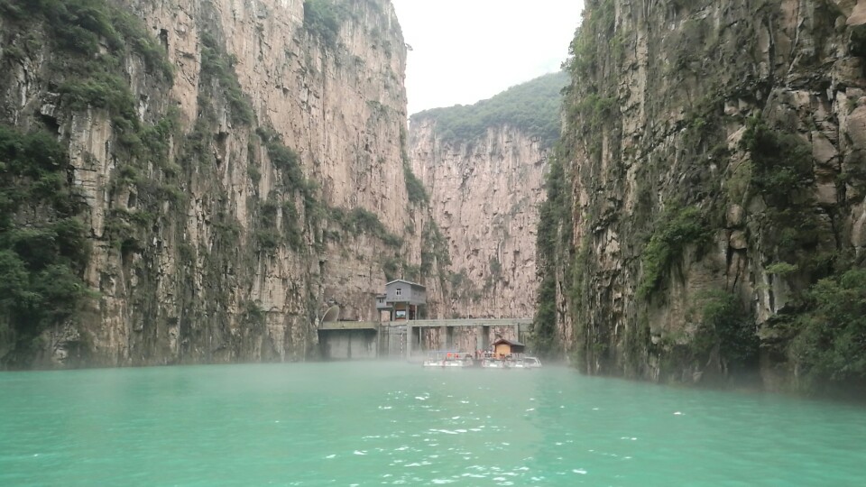 太行八泉峡景区门票,太行八泉峡景区门票价格,太行