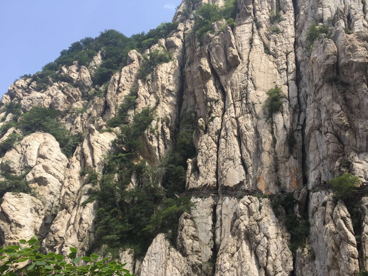 2019地址寨_旅游游记_攻略_攻略_三皇点评,少林寺旅游秦皇岛一日游游门票图片