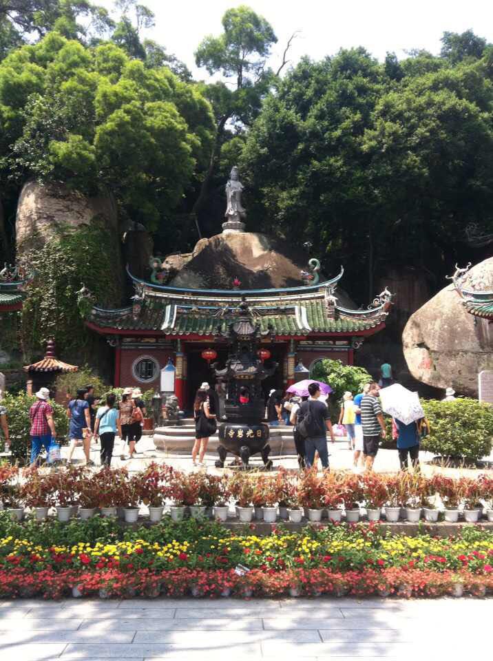 日光岩寺