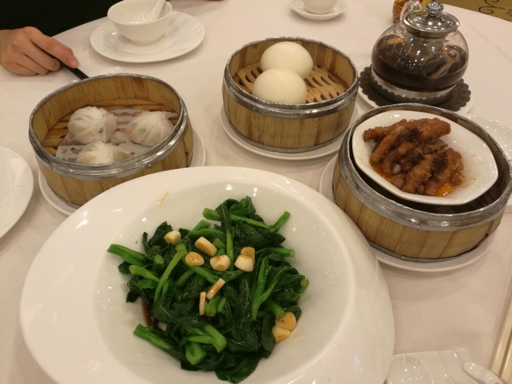 2019凤凰楼_旅游攻略_门票_地址_游记点评,深圳旅游