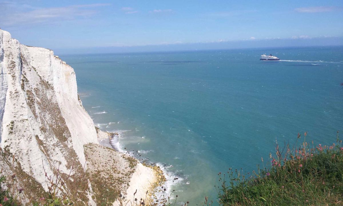 dover beach