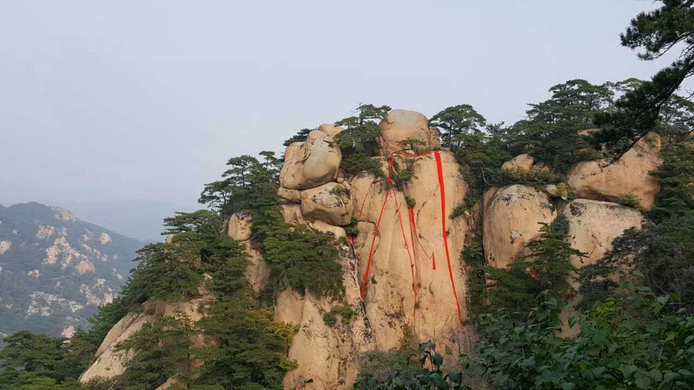 鞍山千山好玩吗,鞍山千山景点怎么样_点评_评价【携程