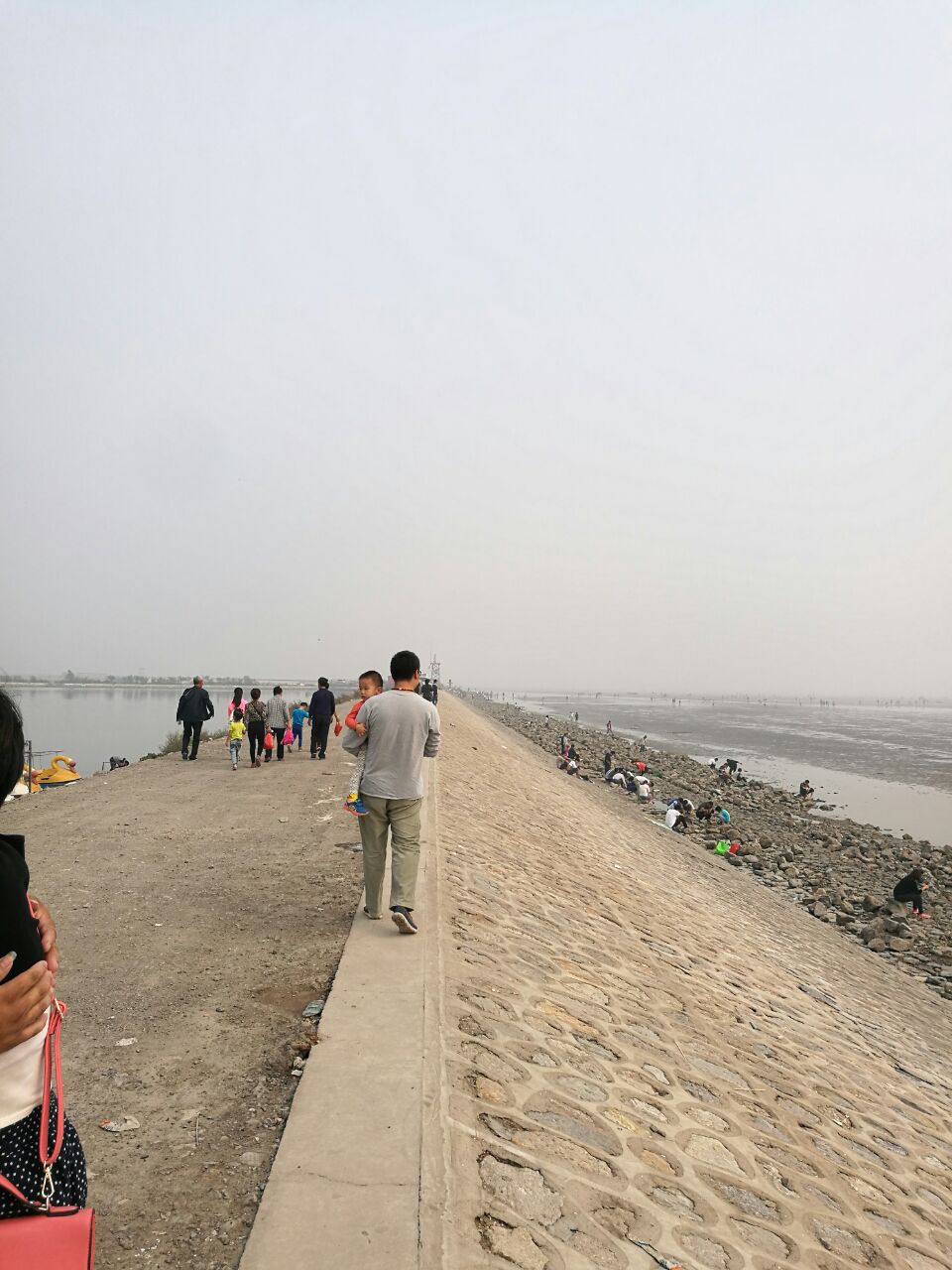 【携程攻略】天津海滨浴场好玩吗,天津海滨浴场景点样
