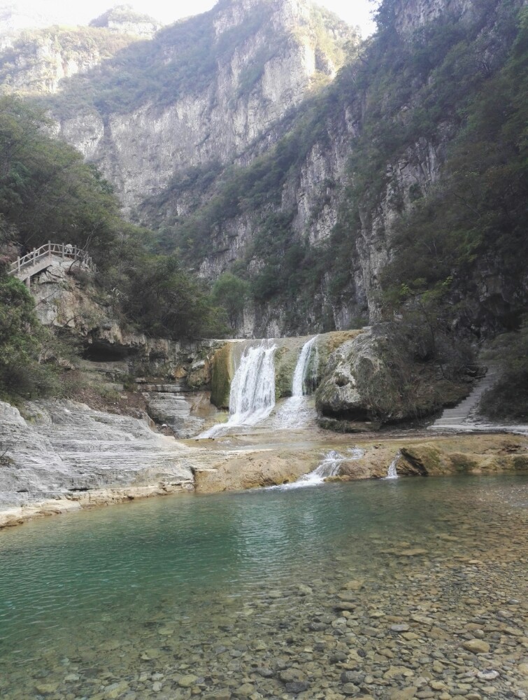 2019青龙峡_旅游攻略_门票_地址_游记点评,云台山旅游景点推荐 去