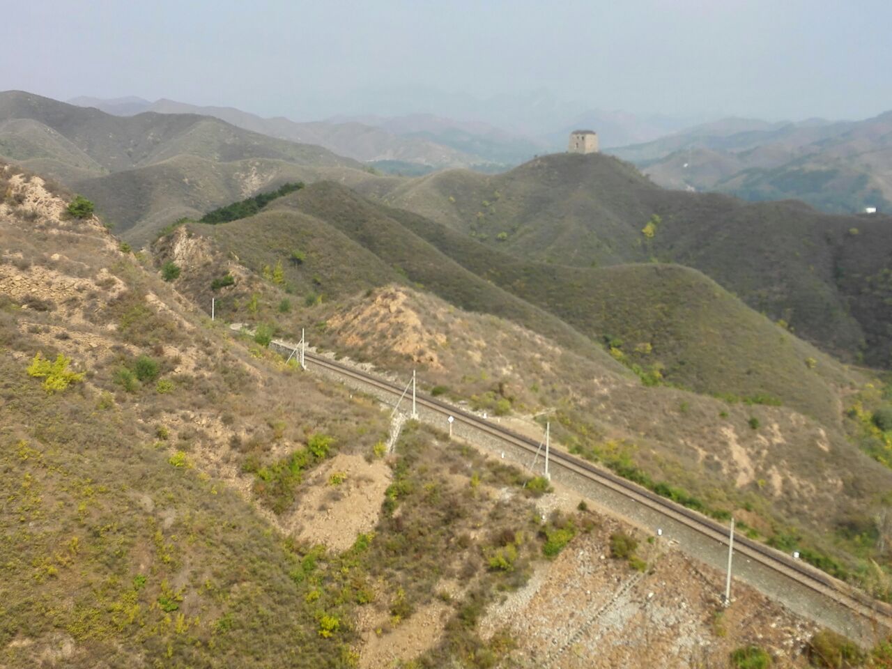 2019卧虎山长城-旅游攻略-门票-地址-问答-游记点评,密云旅游旅游景点