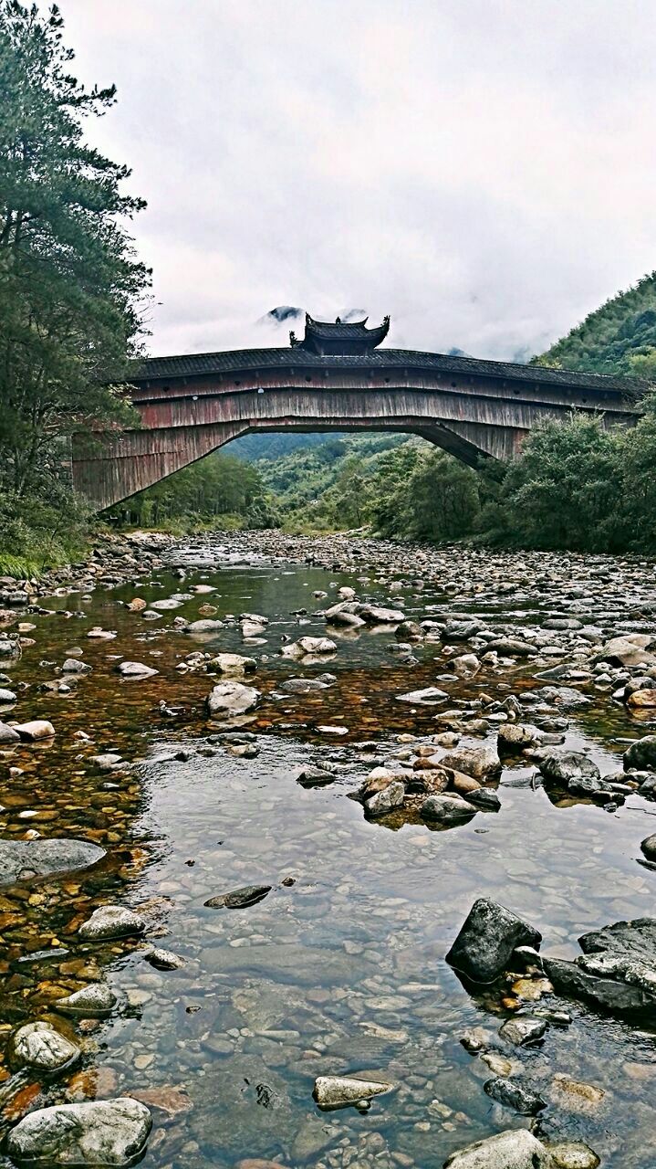 兰溪桥