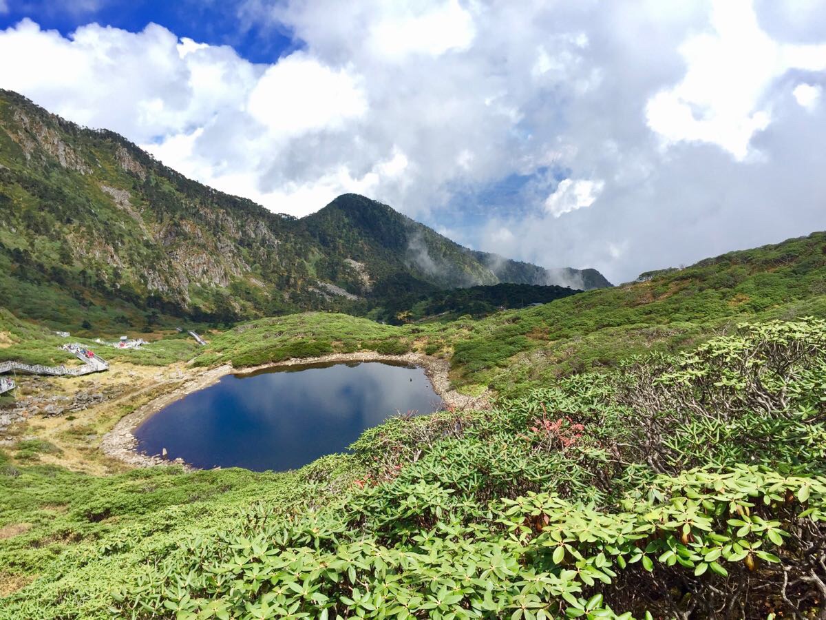 【携程攻略】大理苍山景点,苍山洱海,大理的象征,来到大理必须要去的