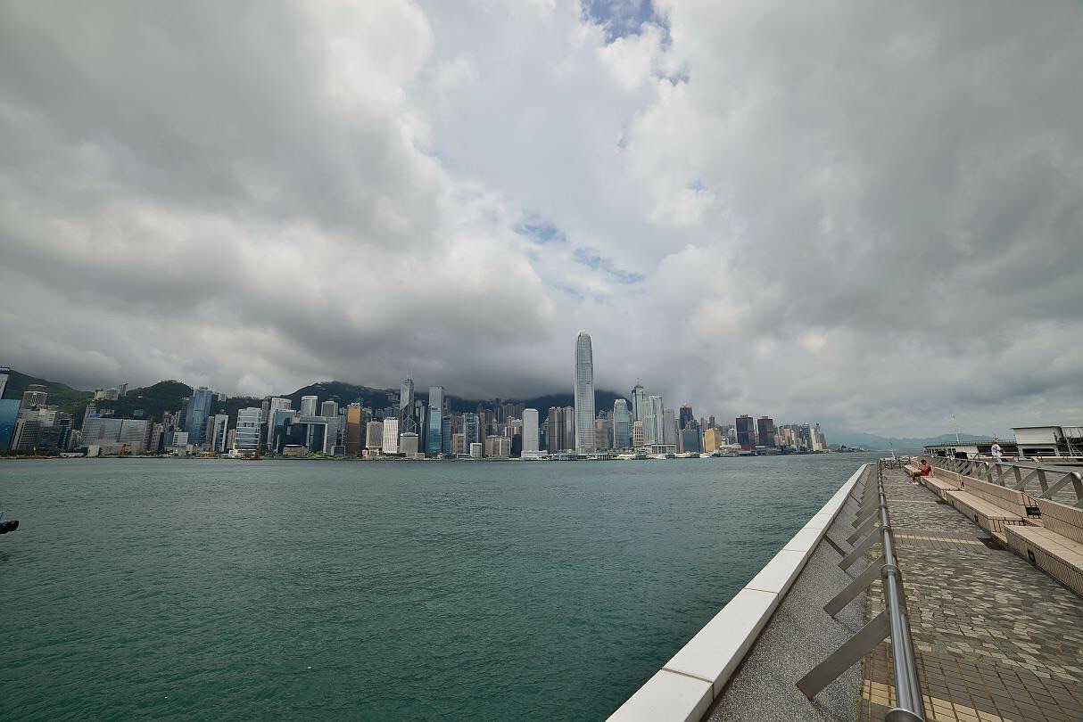 【携程攻略】香港尖沙咀好玩吗,香港尖沙咀景点怎么样