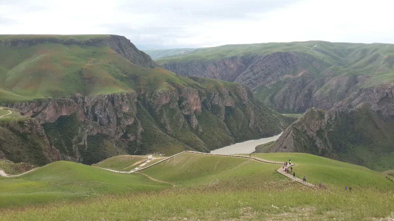 喀拉峻草原旅游景点攻略图荼杯头通关游戏视频图片