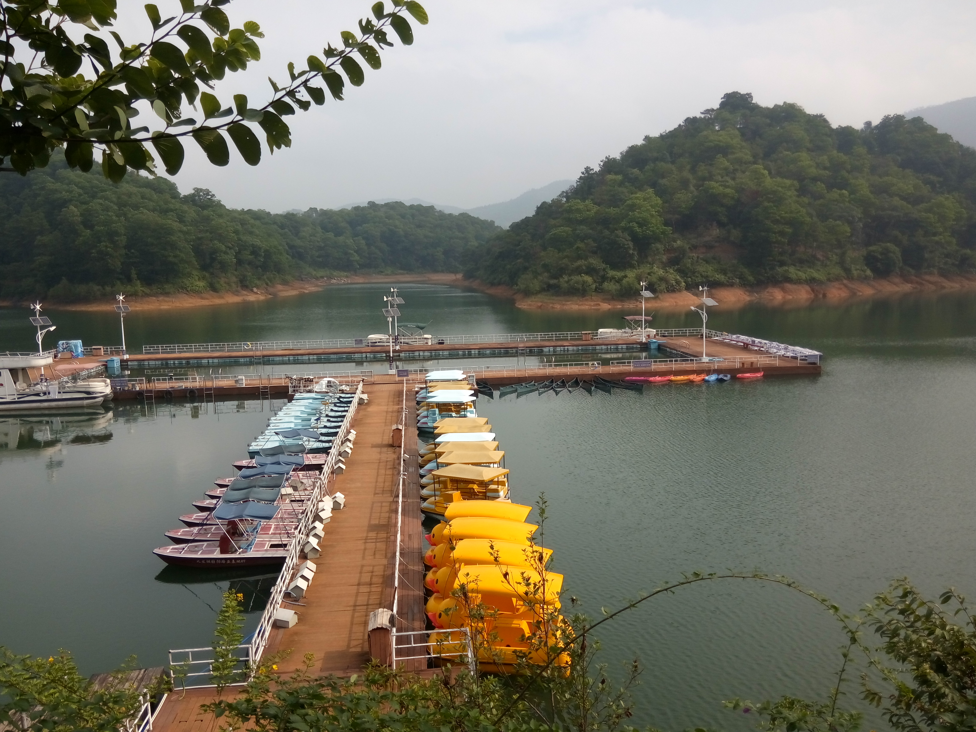 广州九龙湖度假区好玩吗,广州九龙湖度假区景点怎么样