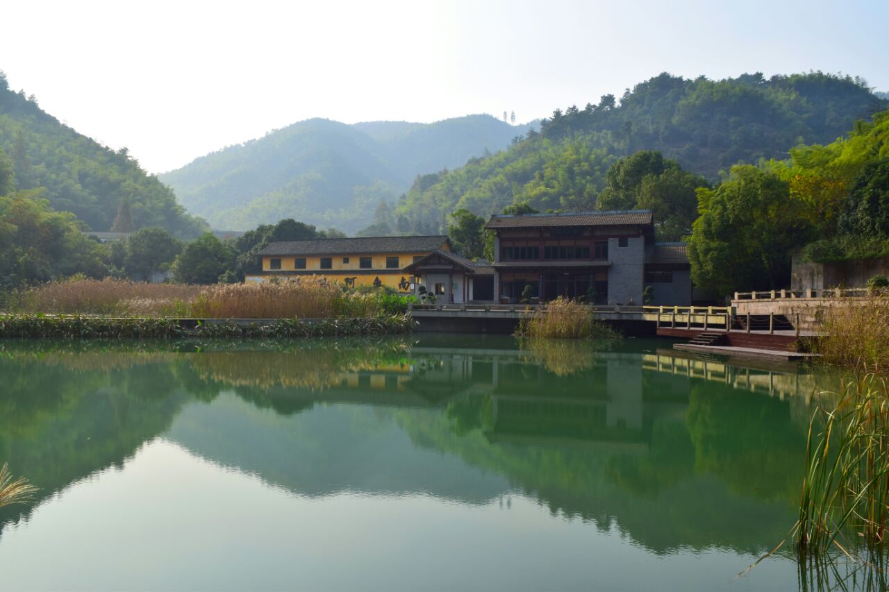 【携程攻略】绍兴大香林景点,大香林景区,绍兴人免费
