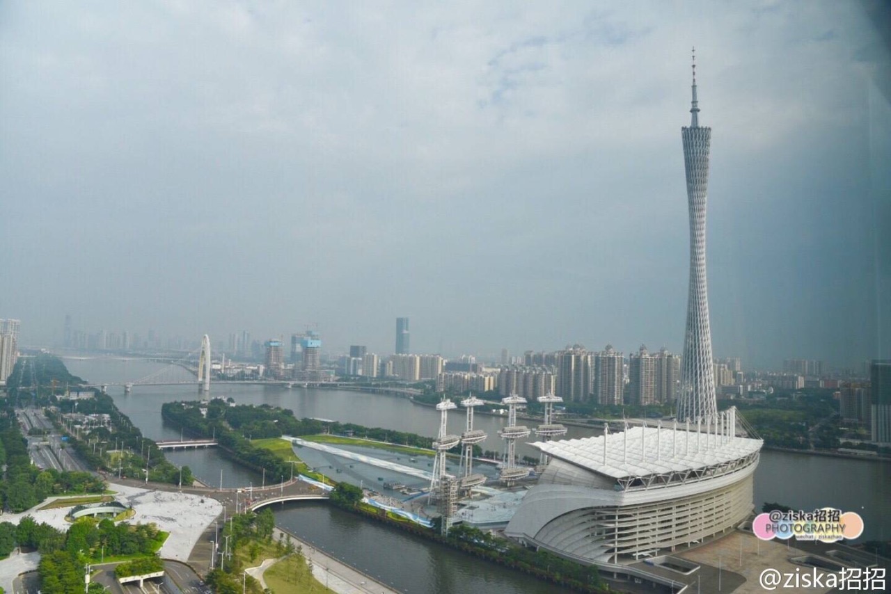 2019空中一号_旅游攻略_门票_地址_游记点评,广州旅游景点推荐 - 去