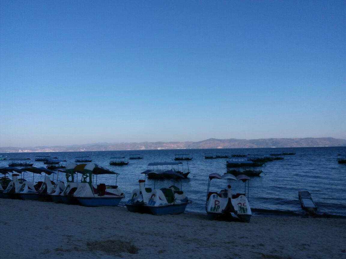2019禄充风景区_旅游攻略_门票_地址_游记点评,澄江