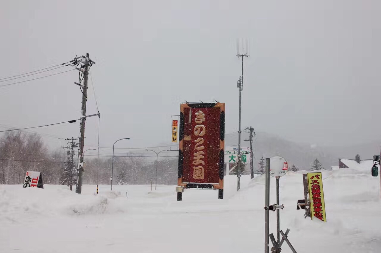 二世古町比罗夫滑雪场好玩吗,二世古町比罗夫滑雪场景点怎么样_点评