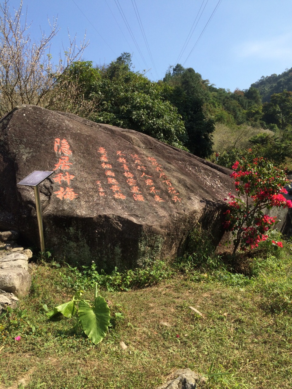 新兴天露山旅游度假区