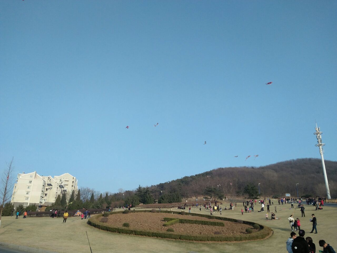 童牛岭
